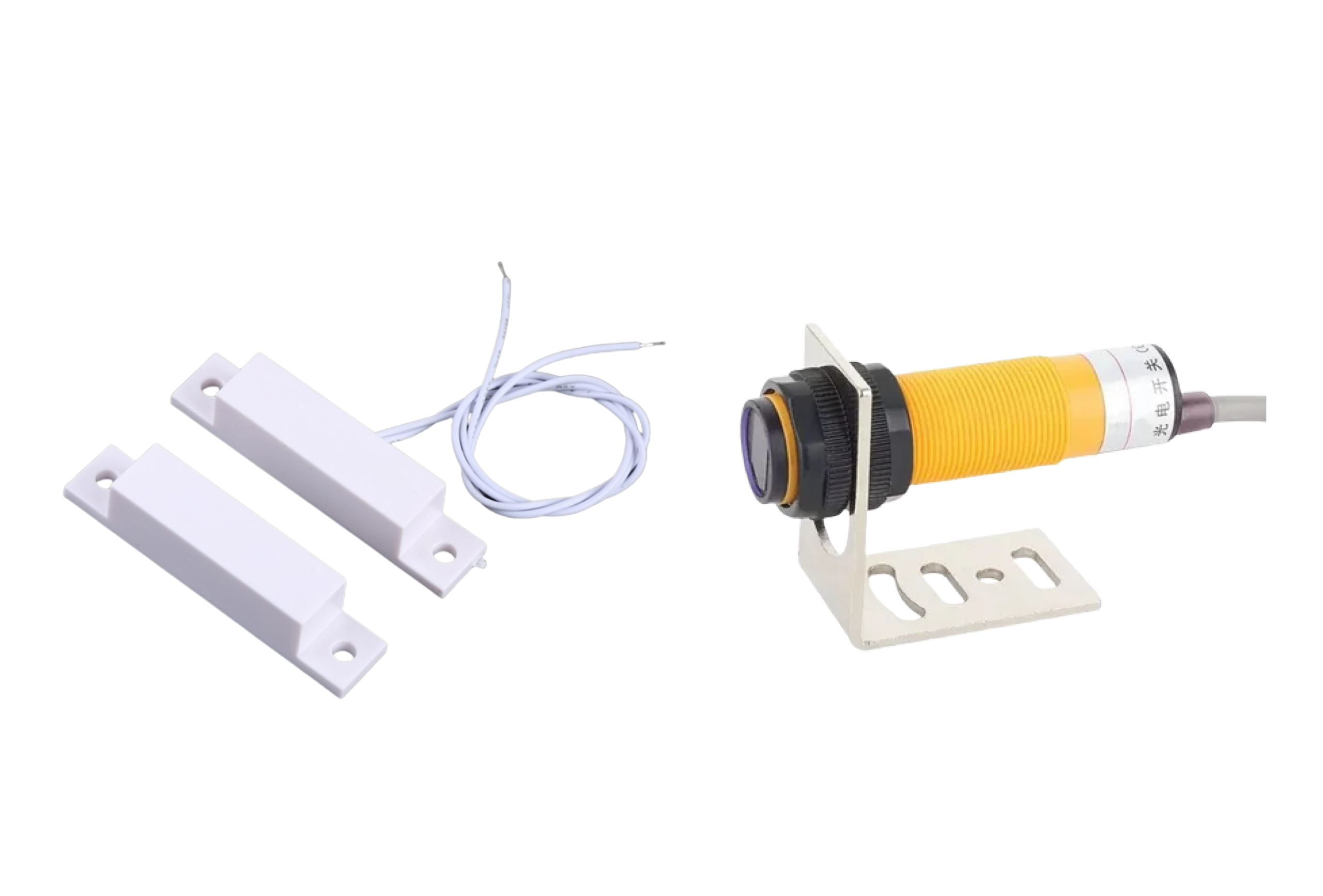 Door Sensor