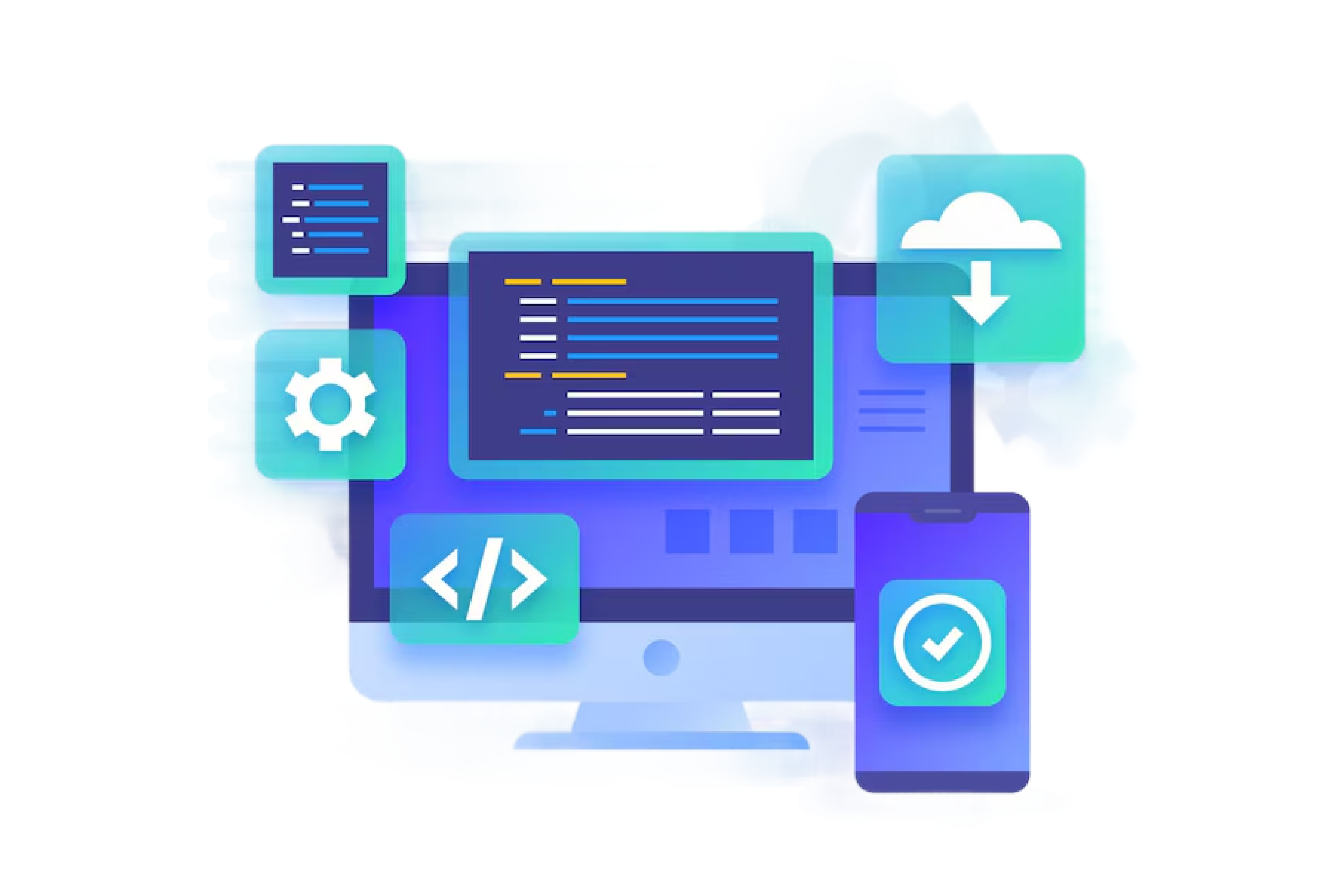 Flexible Deployment Options