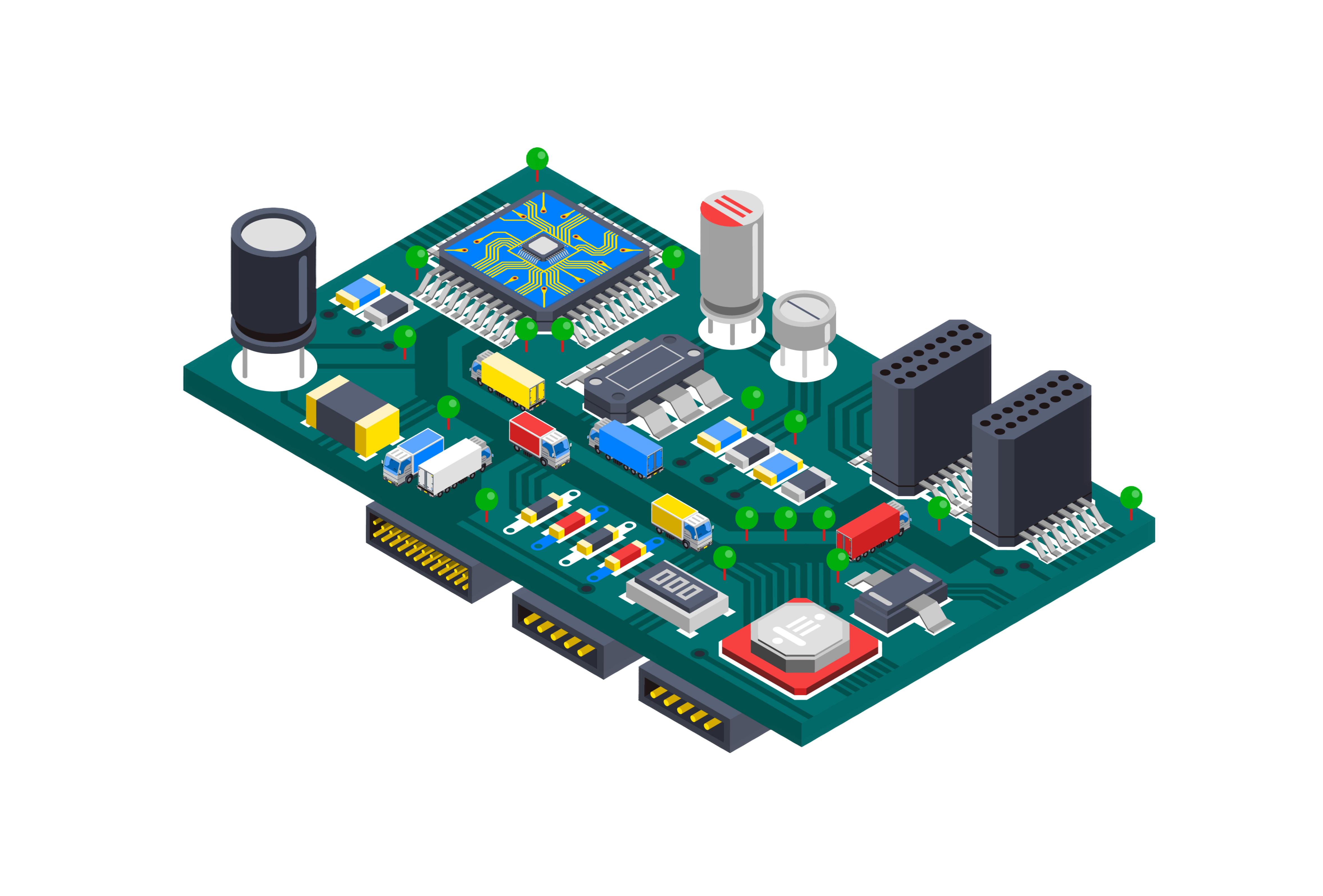 Hardware Agnostic