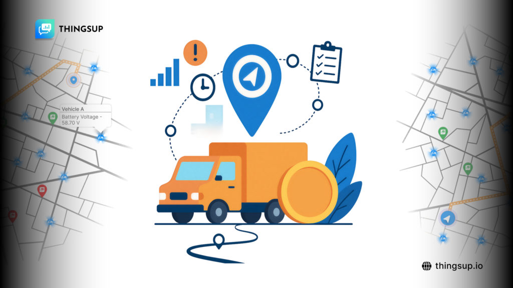 How Fleet GPS Tracking Can Save Your  Business Expenses?