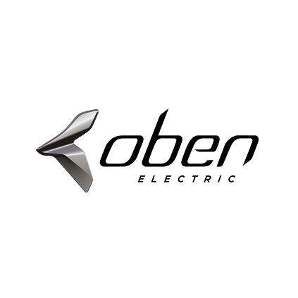 Oben Electric LOGO